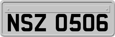 NSZ0506