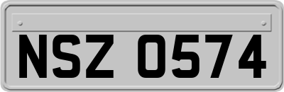 NSZ0574