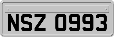 NSZ0993