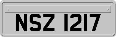 NSZ1217