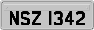 NSZ1342