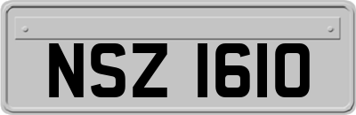 NSZ1610