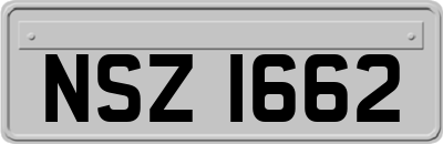 NSZ1662