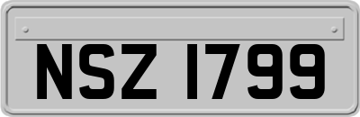 NSZ1799