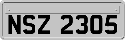 NSZ2305