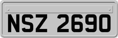 NSZ2690
