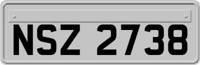 NSZ2738