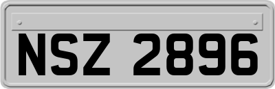 NSZ2896