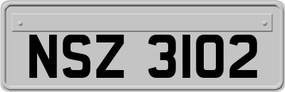 NSZ3102