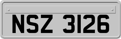 NSZ3126
