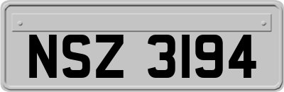 NSZ3194