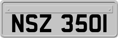NSZ3501