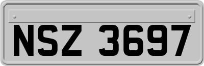 NSZ3697