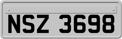 NSZ3698