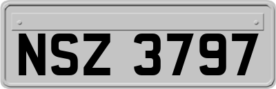 NSZ3797