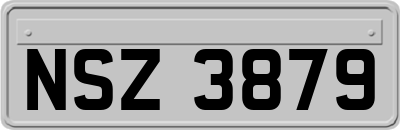 NSZ3879