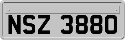 NSZ3880