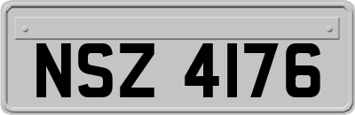 NSZ4176