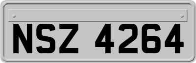 NSZ4264