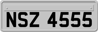 NSZ4555