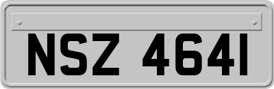 NSZ4641