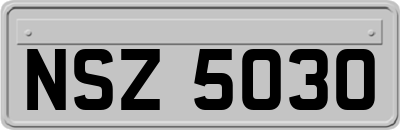 NSZ5030