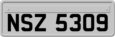 NSZ5309