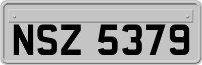 NSZ5379