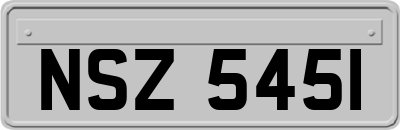 NSZ5451