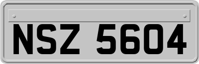 NSZ5604