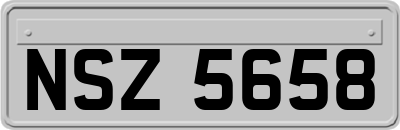 NSZ5658