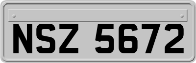 NSZ5672