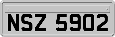 NSZ5902