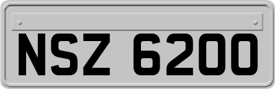 NSZ6200