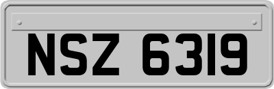 NSZ6319