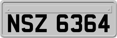 NSZ6364