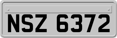 NSZ6372
