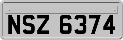 NSZ6374