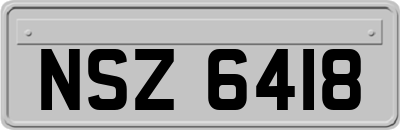 NSZ6418