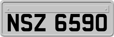 NSZ6590