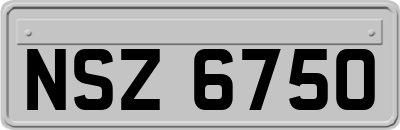 NSZ6750