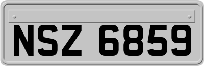 NSZ6859