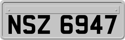 NSZ6947
