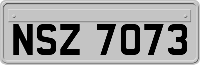 NSZ7073