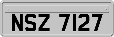 NSZ7127