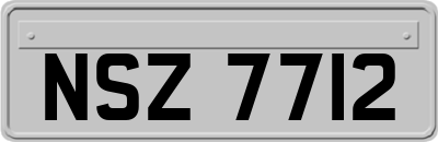 NSZ7712