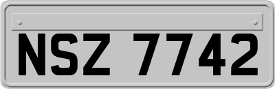 NSZ7742