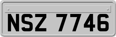 NSZ7746