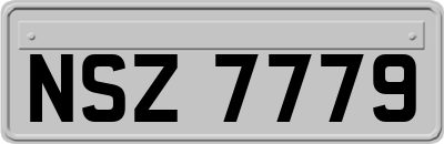 NSZ7779