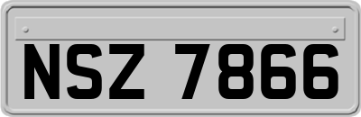 NSZ7866